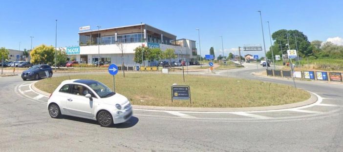 Investimento di 50mila euro per avere rotonde più belle e curate