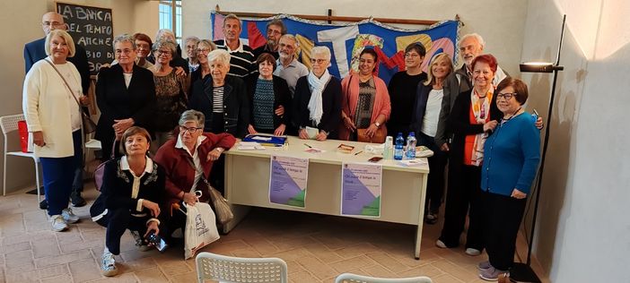 «Chi vuole, il tempo lo trova»