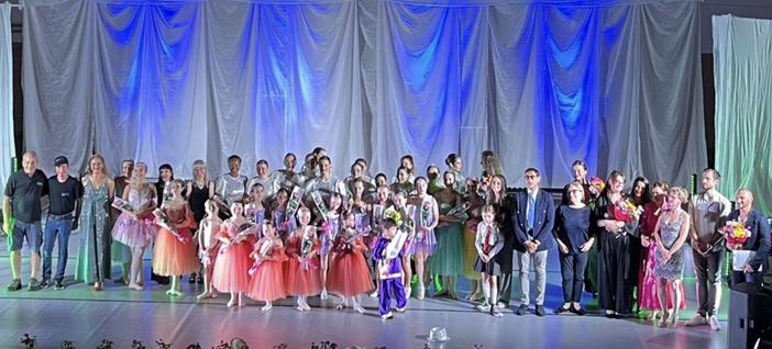 Freedom Mad e Dagis, due scuole unite Freedom Mad e Dagis, due scuole unite