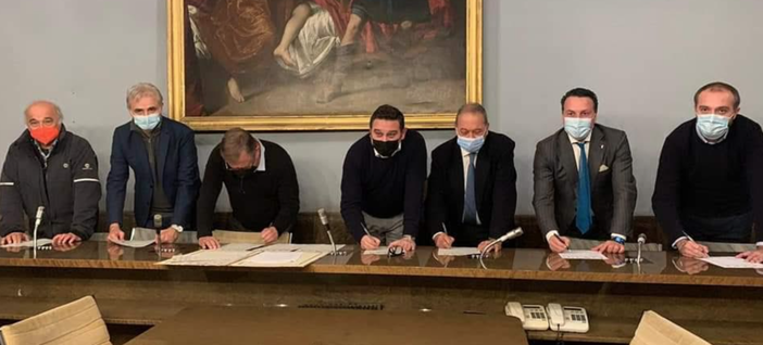 Superstrada tra Vercelli e Novara: entro febbraio l'incarico per il progetto