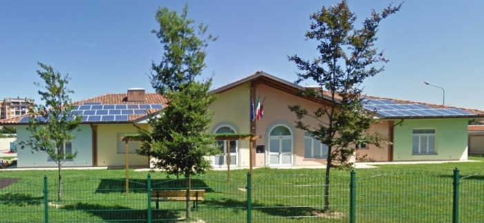 Un Comitato per salvare la scuola "Ortensia Marengo" Un Comitato per salvare la scuola "Ortensia Marengo"