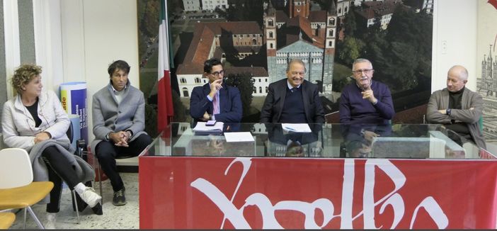 Pro Vercelli: quattro anniversari da festeggiare. Gli eventi organizzati dai Veterani