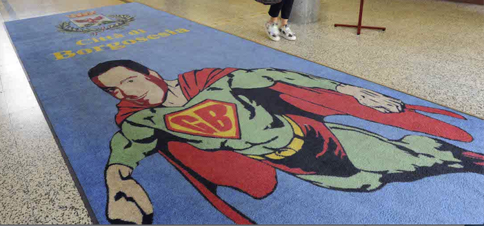 Incidente a Buonanno, spunta l'ipotesi del telefonino caduto