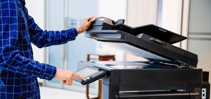 Noleggio stampanti, la scelta ideale per le piccole e medie imprese Noleggio stampanti, la scelta ideale per le piccole e medie imprese