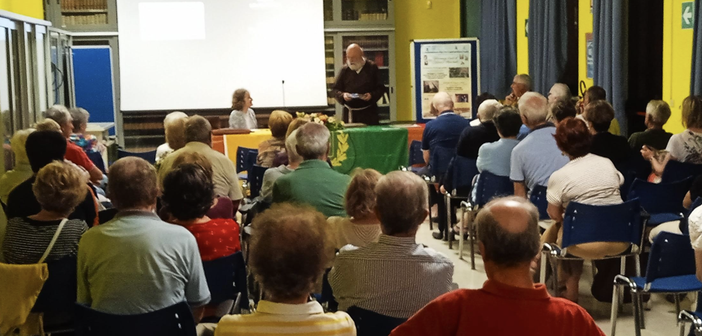 Il ricordo del Cardinale Guglielmo Massaia Il ricordo del Cardinale Guglielmo Massaia