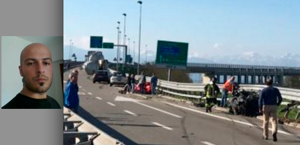 Christian Longo, fissata la data dei funerali