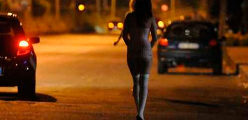 "Beccato" con una prostituta, un 72enne dovrà sborsare 500 euro "Beccato" con una prostituta, un 72enne dovrà sborsare 500 euro