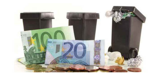 Scadenze fiscali d'autunno: in arrivo la Tari 2020