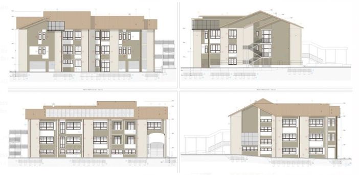 Trofeo Bertinetti: le azzurre in pedana - VIDEO