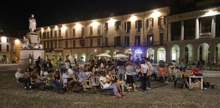 CinemaDaMare: una settimana di riprese, film e workshop