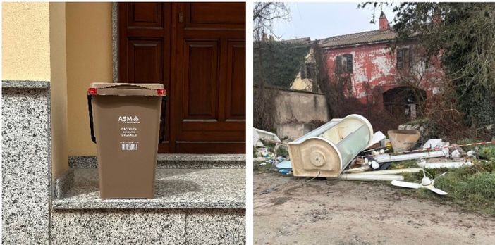 Rifiuti: differenziata al 71% e abbandoni dimezzati nel 2024. Ma le criticità restano