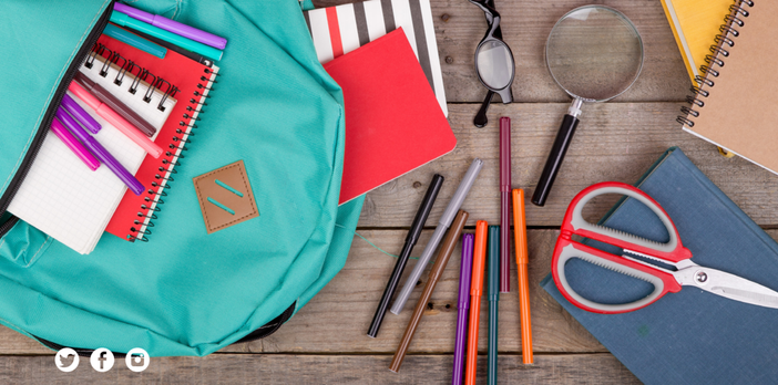 C'è "Dona la spesa: speciale scuola" C'è "Dona la spesa: speciale scuola"