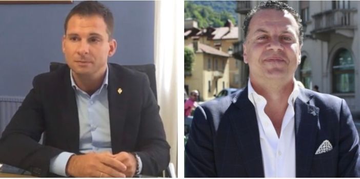 Baglione (Lega) sulla svolta valsesiana: «Solo un amministratore aveva la nostra tessera»