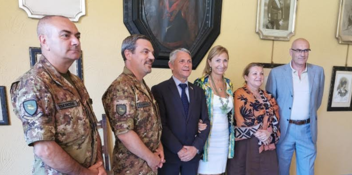 Una tonnellata di riso per i bambini di Herat Una tonnellata di riso per i bambini di Herat