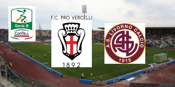 La Pro sbanca Livorno! Risultato bugiardo ma il calcio è questo