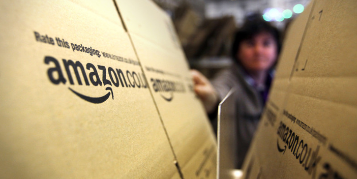 Amazon, affare fatto: a Vercelli un centro di distribuzione e 600 posti di lavoro Amazon, affare fatto: a Vercelli un centro di distribuzione e 600 posti di lavoro