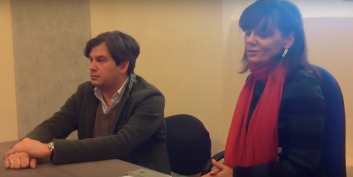 La Biblioteca Circolante trova casa all'Antico Ospedale