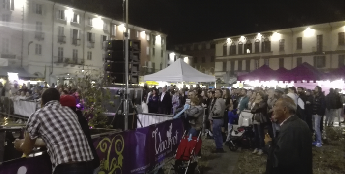 Vinopoli, ultimo atto