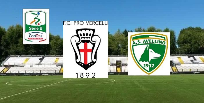 Pro Vercelli 1– Avellino 1: Arbitro e Guardalinee shock!