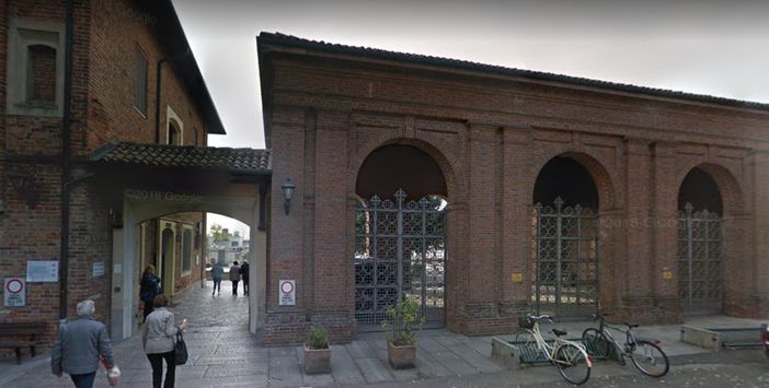 Festa Lupinaria, orari di apertura dei cimiteri Festa Lupinaria, orari di apertura dei cimiteri