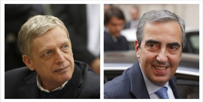 Pd, Forza Italia e Carlo Olmo: una giornata fitta di appuntamenti elettorali