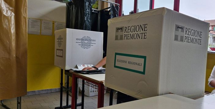 Election day: le percentuali di affluenza delle 12 Election day: le percentuali di affluenza delle 12