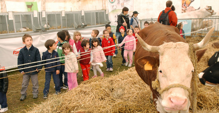 Fattoria in Città: debutta un'edizione dedicata al Sant'Andrea