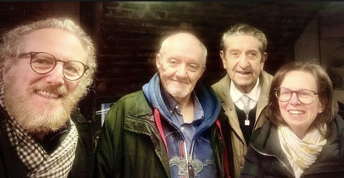 "La curticella di Montanairo (attuale Montonero) tra storia e leggenda"