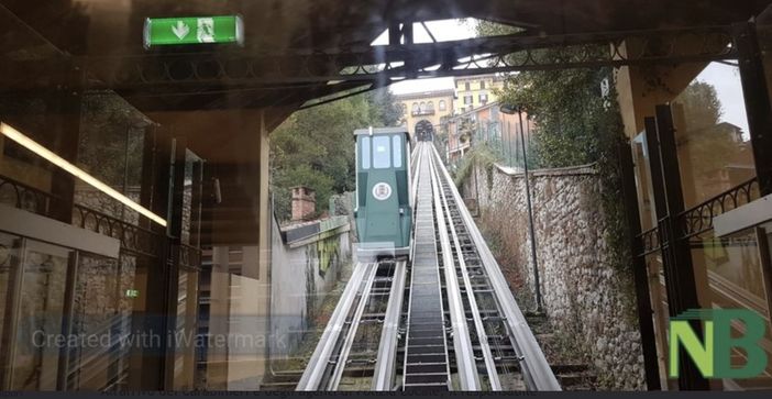 Biella, rissa alla stazione della Funicolare: un uomo finisce in ospedale col naso rotto Biella, rissa alla stazione della Funicolare: un uomo finisce in ospedale col naso rotto