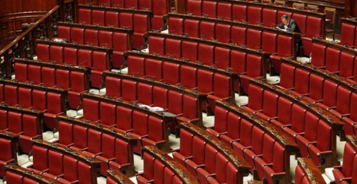 A marzo elezioni politiche A marzo elezioni politiche