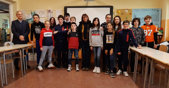 Borgo d'Ale e Alice Castello: al lavoro il Consiglio dei Ragazzi