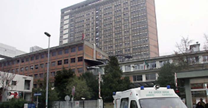 Incidente in moto, ragazza di 21 anni in prognosi riservata