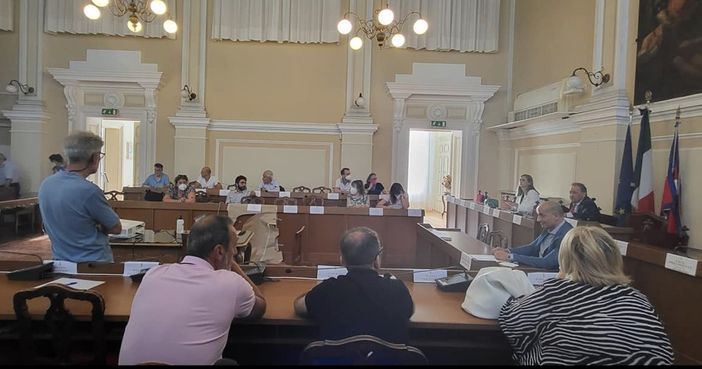 Stecco: «Completato lo studio epidemiologico. Avanti con le politiche di continuare con politiche attente ad ambiente e salute»