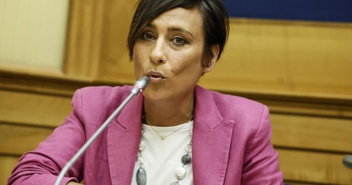 Kelany e FdI: «Cinque anni vincenti, ora mettiamo a terra i progetti» Kelany e FdI: «Cinque anni vincenti, ora mettiamo a terra i progetti»