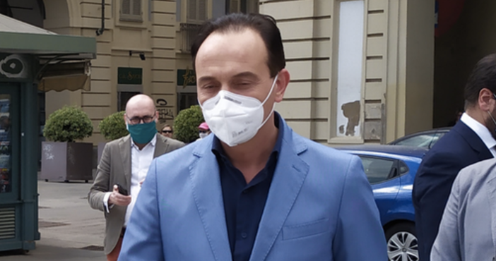Coronavirus, l'annuncio di Cirio: "In arrivo i tamponi rapidi in Piemonte"