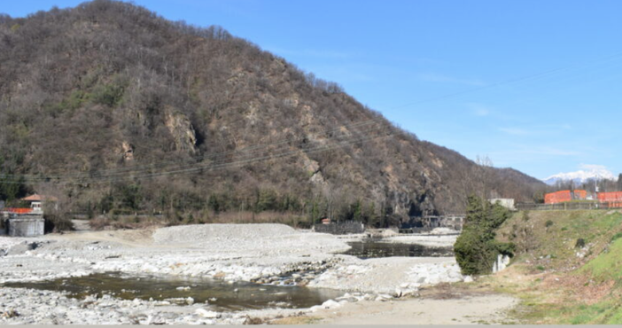 Gabusi: «Abbiamo chiesto che si lavori al ponte di Romagnano anche ad agosto»