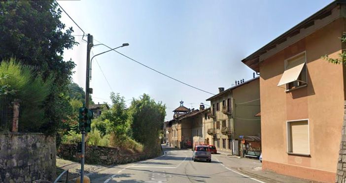 Bettole, tre giorni di chiusura al traffico per i ripristini stradali