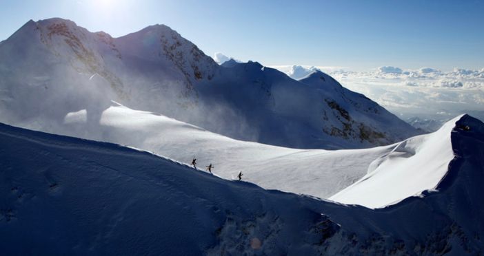 Trofeo Mezzalama: Verso la XXIII edizione della “Maratona dei Ghiacciai”