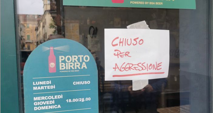 Aggressione la sera di Pasqua: nei guai altre tre persone