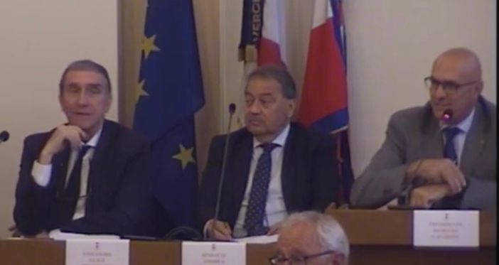 Consiglio: è tempo di bilanci e saluti. L'amministrazione chiude con un avanzo di 3,8 milioni