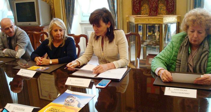 Volpiano, Ferrara, Forte e Montano