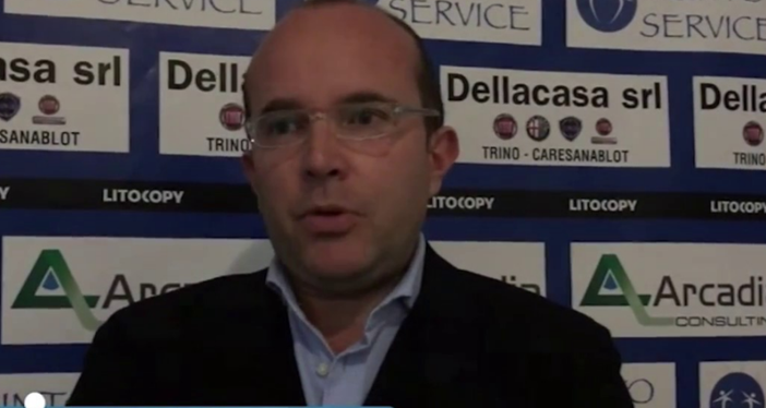 Gianmario Demaria aveva 48 anni