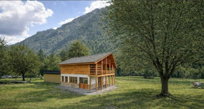L'Alta Valle investe sui servizi: nuovo nido per Alagna, Mollia e Campertogno L'Alta Valle investe sui servizi: nuovo nido per Alagna, Mollia e Campertogno