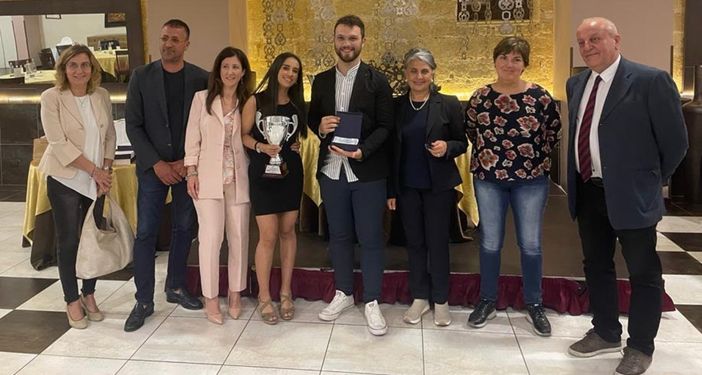 Studentessa vercellese terza al concorso di ottica