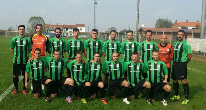 Dal Palazzolo &quot;manita&quot; al Canadà, il Castigliano condanna il Tronzano