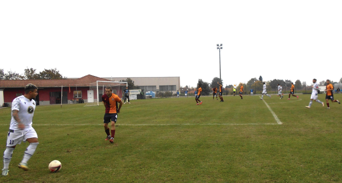 Sesto ko per Alicese/Orizzonti Sesto ko per Alicese/Orizzonti