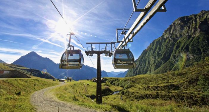 Vivere l'estate nel Monte Rosa: Ecco le iniziative e gli eventi di giugno ad Alagna Valsesia Vivere l'estate nel Monte Rosa: Ecco le iniziative e gli eventi di giugno ad Alagna Valsesia