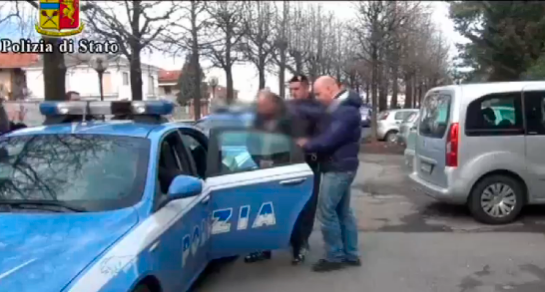 300 casi di maltrattamenti: l'inferno di Borgo d'Ale - IL VIDEO dela polizia di Stato