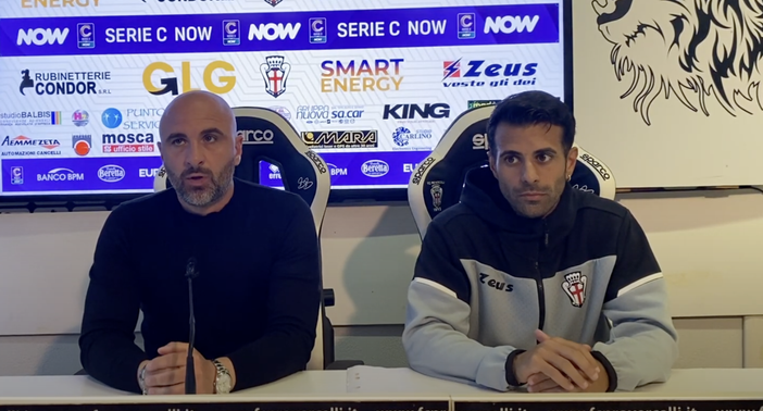 Banchini e Schenetti