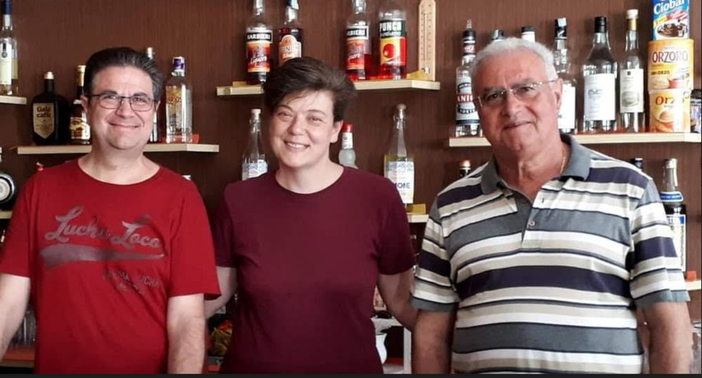 Sos dal circolo Acli: «Lo storico bar rischia di chiudere»